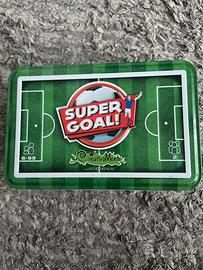 Gioco da tavolo/viaggio Super Goal!