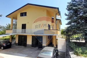 Villa singola - San Lorenzello