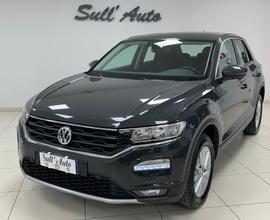 Volkswagen T-Roc 1.6 TDI 116 CV BlueMotion - 2019