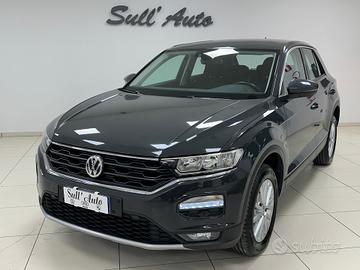 Volkswagen T-Roc 1.6 TDI 116 CV BlueMotion - 2019