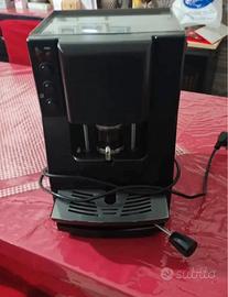 2 macchine da caffè a cialde non funzionanti