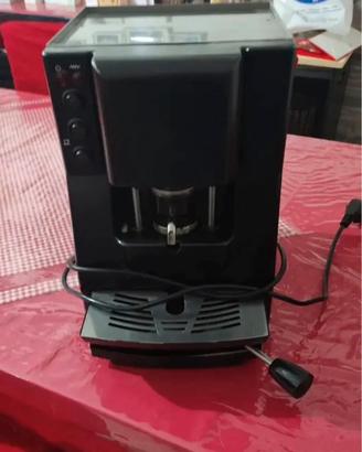 2 macchine da caffè a cialde non funzionanti