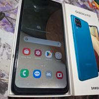 Samsung GALAXY A12