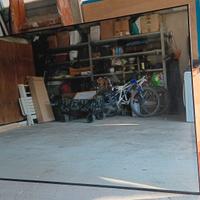 Specchio da parete 1,50x200 circa