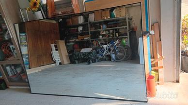 Specchio da parete 1,50x200 circa