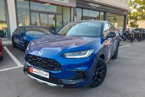 Honda ZR-V 2.0 Hev eCVT Sport