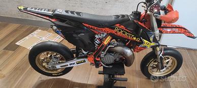 KTM 85