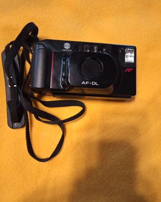 Macchina fotografica 
