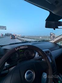 Fiat Grande Punto 1.2 Benzina/GPL