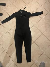 Muta neoprene zone3 agile taglia M/L