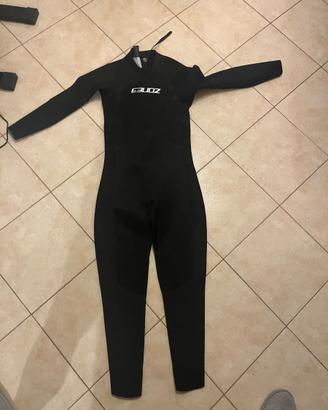 Muta neoprene zone3 agile taglia M/L