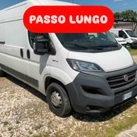FIAT DUCATO 2.3mjt 140cv L3H2 FURGONE