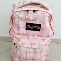 Zaino trolley ragazza JanSport