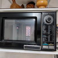 Forno a microonde VINTAGE