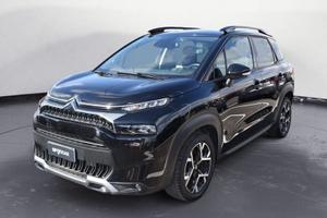 Citroën C3 Aircross PureTech 110 S&S MAX