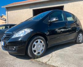 Mercedes Benz A180 CDI Euro 5