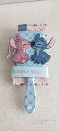 spazzola per capelli Stitch 