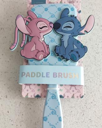 spazzola per capelli Stitch 