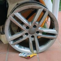 Cerchi Audi 