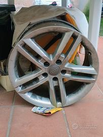 Cerchi Audi 