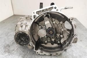 Volkswagen polo- cus - cambio manuale