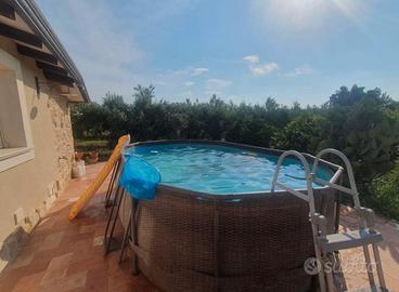 Piscina Bestway