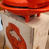 Piastra per ciambelle 