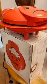 Piastra per ciambelle 