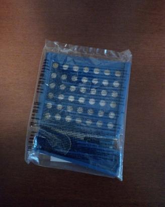 Sorpresa McDonald's "Forza4"