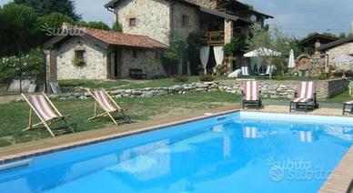 Una Casa Perfetta a pochi minuti dal Lago MAggiore