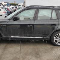 Ricambi BMW X3 2008 2.0 N47D20A