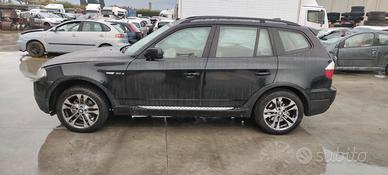 Ricambi BMW X3 2008 2.0 N47D20A