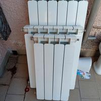 termosifoni alluminio