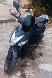 Kimko agility 50 r16+