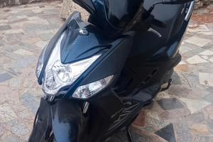 Kimko agility 50 r16+