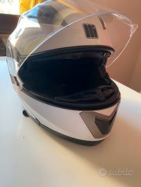 Casco modulare
