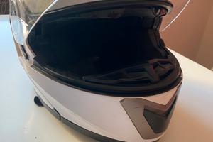 Casco modulare