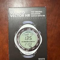 SUUNTO VECTOR HR NUOVO