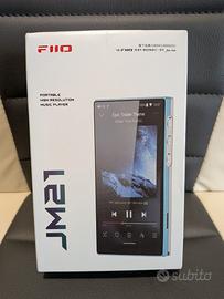 FiiO JM21 (3+32GB) Lettore musicale Android