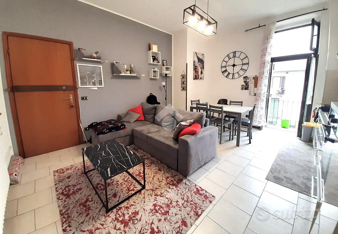 Appartamento – Senago, Castelletto - Vista 4