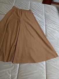 pantalone a zampa di elefante