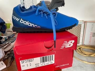 Scarpe new outlet balance a palermo