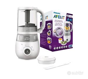 Philips Avent 4 in 1