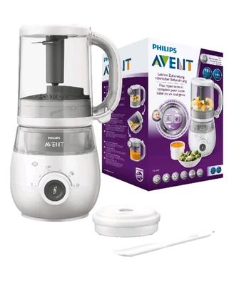 Philips Avent 4 in 1