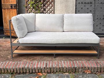 Coppia divani 3 posti Ekebol Ikea