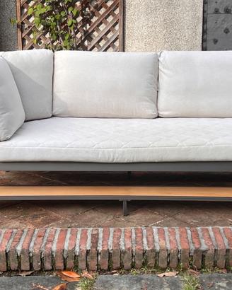 Coppia divani 3 posti Ekebol Ikea