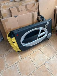 Coppia Sportelli MINI R56 2006-2010