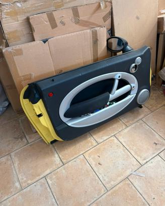 Coppia Sportelli MINI R56 2006-2010