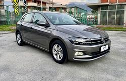 Volkswagen Polo 1.0 EVO 80 CV Comfortline -2019