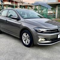 Volkswagen Polo 1.0 EVO 80 CV Comfortline -2019